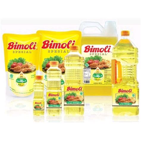 Bimoli Palm Oil (Cooking Oil) | Lazada PH