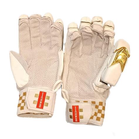 gray nicolls gold edition cricket batting gloves isports cricket