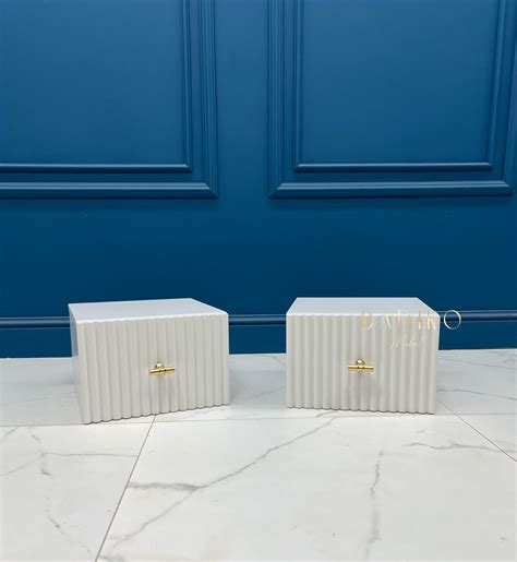 Навесные тумбы "Versal'" в интернет-магазине Ярмарка Мастеров по цене ...