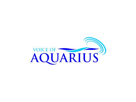 Aquarius Logo - LogoDix