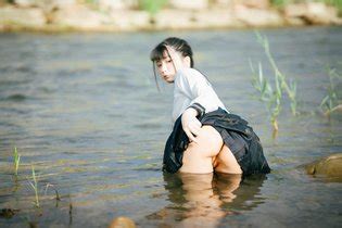 Chinese 落落Raku 閃光少女 Shining Days Luscious Hentai Manga Porn