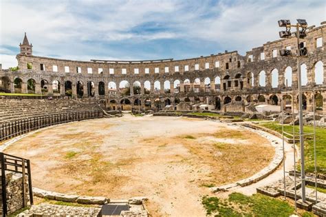 Arquitectura romana historia características construcciones