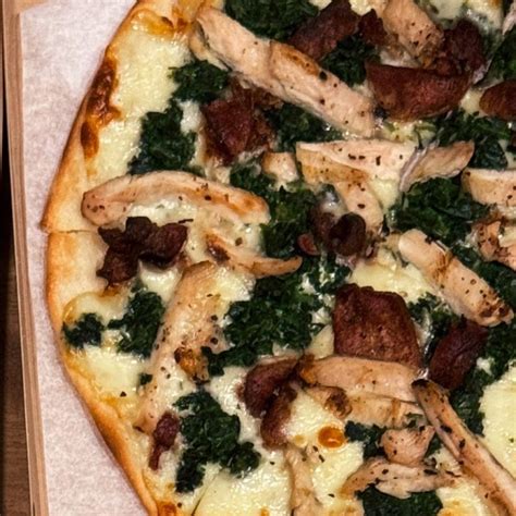 Singapore's Authentic Chicago Deep Dish Pizza - Shop