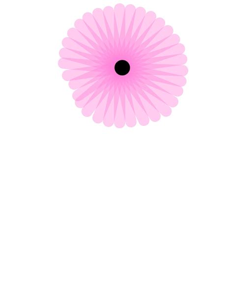 Pink Flower Notability Gallery