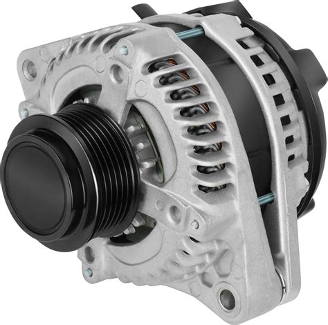 Amazon GDSMOTU New Alternator Compatible For Honda For Pilot 3 5L