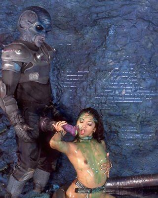 Mika Tan Alien Fucking Porn Pictures XXX Photos Sex Images 948671 PICTOA