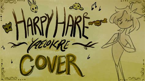 Harpy Hare - Yaelokre (Cover by bumr) - YouTube