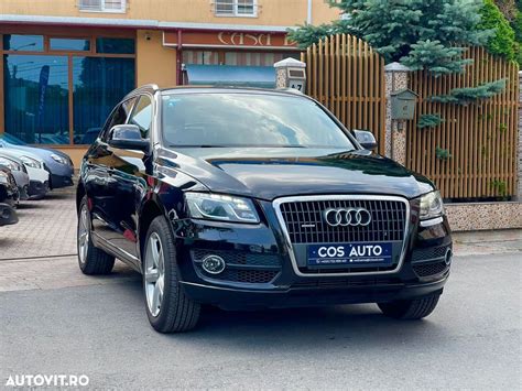 Second Hand Audi Q5 13 500 Eur 168 000 Km Autovit