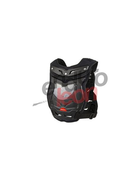 Peto Polisport Phantom Lite Negro