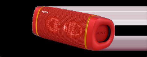 SONY SRS-XB33 NFC Speaker at GlobalLinker