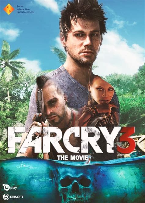 Far Cry 3 Jason Brody