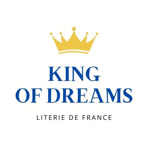 King of Dreams Lit ava pour matelas 90x190 Sommier Tête de Lit