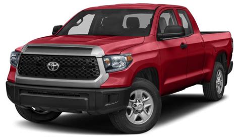 2020 Toyota Tundra Color Options - CarsDirect