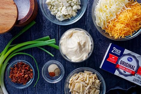 I Made The Pioneer Woman's 'Million Dollar Dip,' and It's Worth Every Penny | Recipes, Blue ...