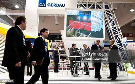 536 Gerdau Stock Photos, High-Res Pictures, and Images - Getty Images