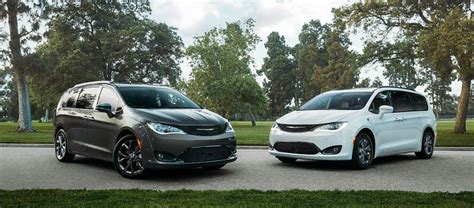 Chrysler Pacifica For Sale in Orlando