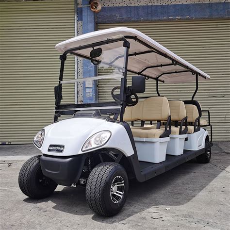 China Seater Electric Sightseeing Car Supplier Manufacturer