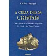 A Cura Pelos Cristais Katrina Raphaell Shopee Brasil