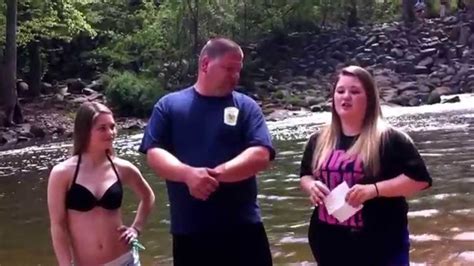 Cold Water Challenge 2014 Youtube