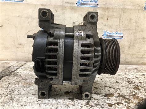 Freightliner Cascadia Alternator For Sale