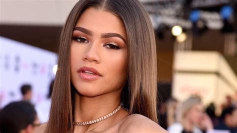 Zendaya アダルト画像、セックス画像 3657143 Pictoa