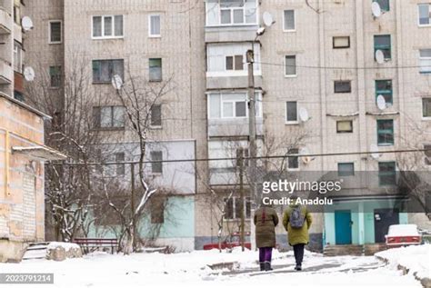 Kupyansk Photos and Premium High Res Pictures - Getty Images