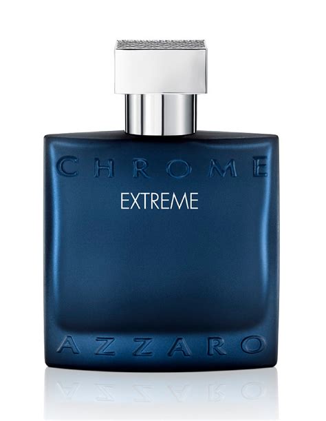 Azzaro Chrome Extreme Azzaro Cologne A New Fragrance For Men 2020