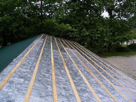 Rfoil Reflective Insulation And Radiant Barriers Safe Clean Effective