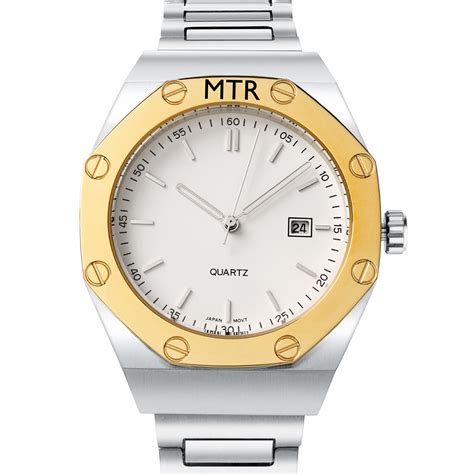 Personalized Custom-Made Veteran Watch