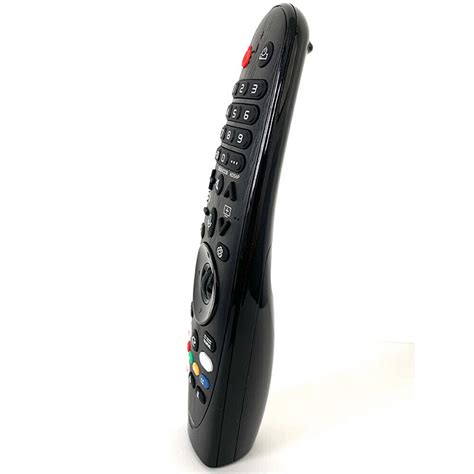 Magic Voice Remote Tv Remote Control Akb An Mr Ga For Lg Smart