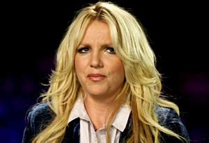 Whats Wrong with Britney Spears? - TV Guide