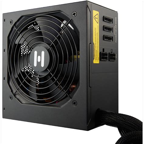 FSP Hydro M Pro 600W (PPA6006300) - Achat Alimentation PC FSP pour ...