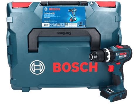 Bosch Bosch Gsb V Biturbo Akku Schlagbohrschrauber Gsb V