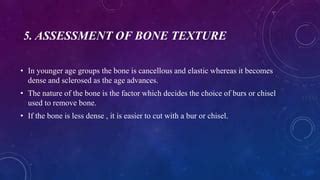 Radiographic Assessment Of Impacted Teeth Pptx