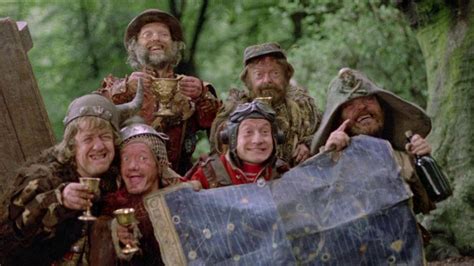 Taika Waititi S Time Bandits Tv Series Cast Includes Lisa Kudrow And More