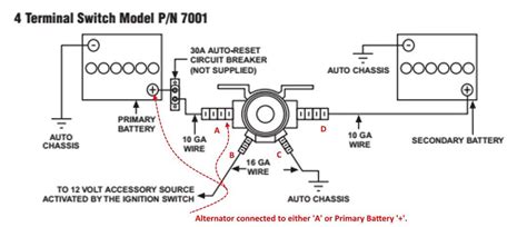 Continuous Duty Solenoid Wiring Diagram Artled