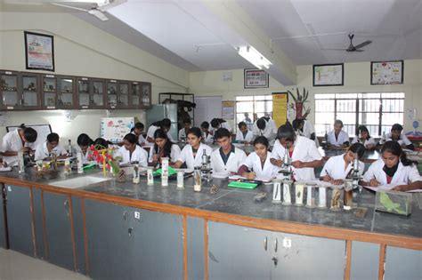 Kamla Nehru College Nagpur