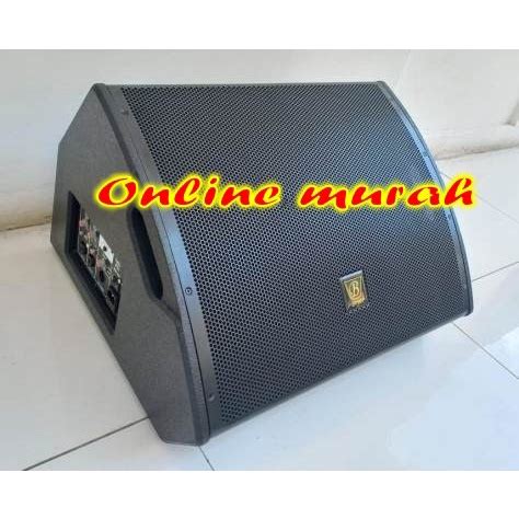 Jual Speaker Aktif Monitor Beyer Bmk Beyer Bmk Bh