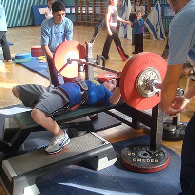 How much do bench press bars weigh? • Bench-Press.net