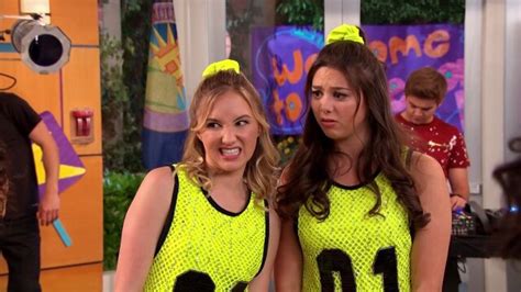 Watch The Thundermans Rhythm N Shoes S4 E23 TV Shows DIRECTV