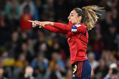 Espanha Bate Inglaterra Por 1 A 0 E Conquista Título Inédito Da Copa Do Mundo Feminina