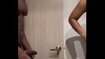 I Have Orgasms While They Fuck Hard In The Bathroom Xnxx