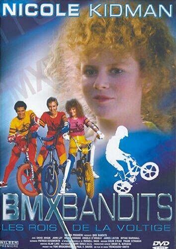 Bmx Bandits Amazonde Kidman Nicole Dvd And Blu Ray