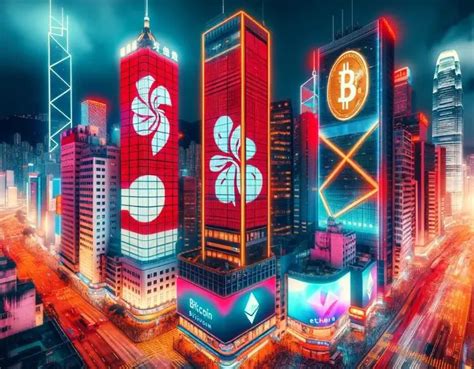 Etf De Bitcoin Y Ethereum Debutan En Hong Kong Fecha Hora Y Todo Lo