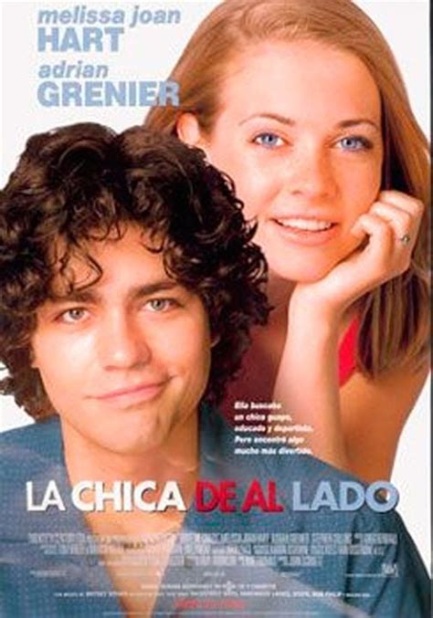 Cartel De La Película La Chica De Al Lado Foto 2 Por Un Total De 2