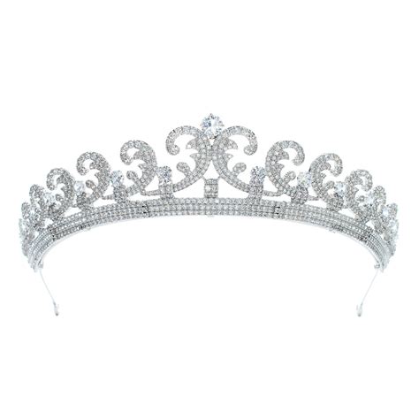 Royal Replica Tiara – sepbridals