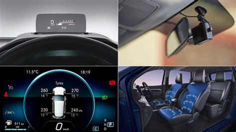 Top 5 Car Accessories You Must Have In 2023 Time To Update