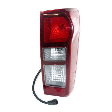 Fit Isuzu Rodeo Dmax Denver Holden Pickup Rear Tail Light Lamp