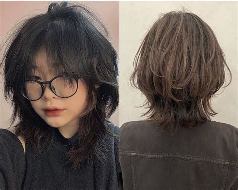 23 Layered Haircut Korean