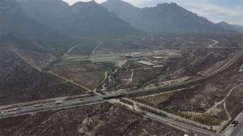 Otorgan A Tesla Manifestación De Impacto Ambiental